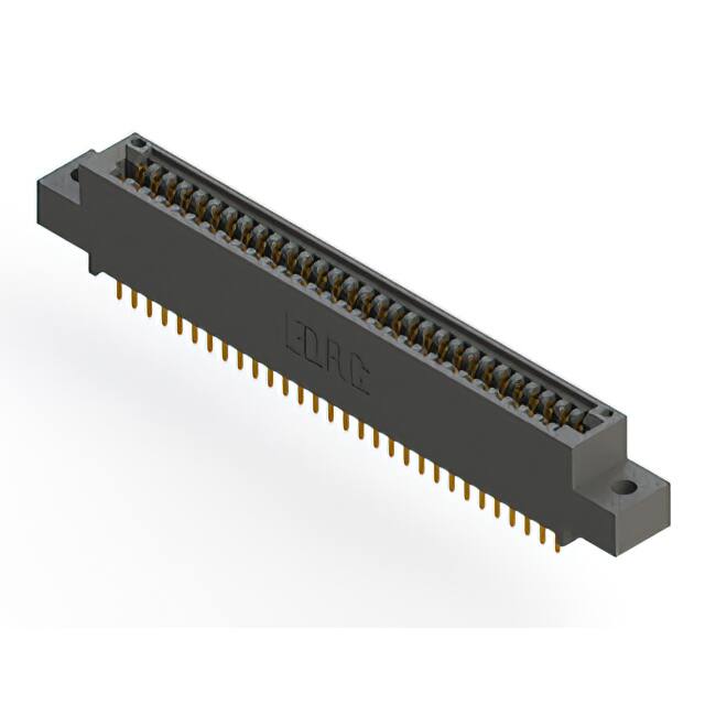 895-060-521-502 EDAC Inc.  Edgeboard Connectors